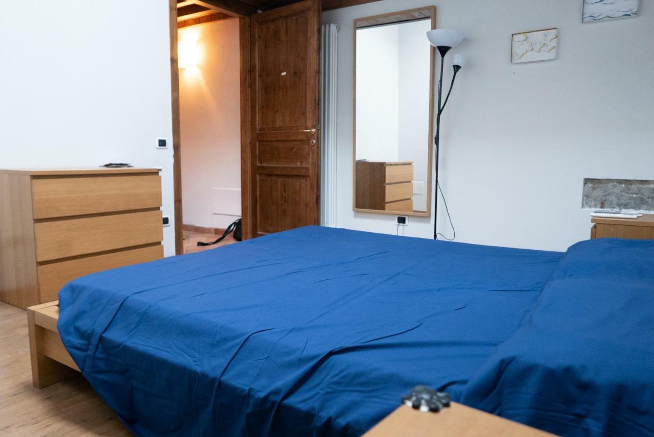 Apartamento La Casa Di Paolo Sulla Via Francigena Castelnuovo D'elsa Exterior foto