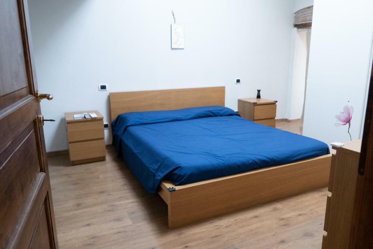 Apartamento La Casa Di Paolo Sulla Via Francigena Castelnuovo D'elsa Exterior foto